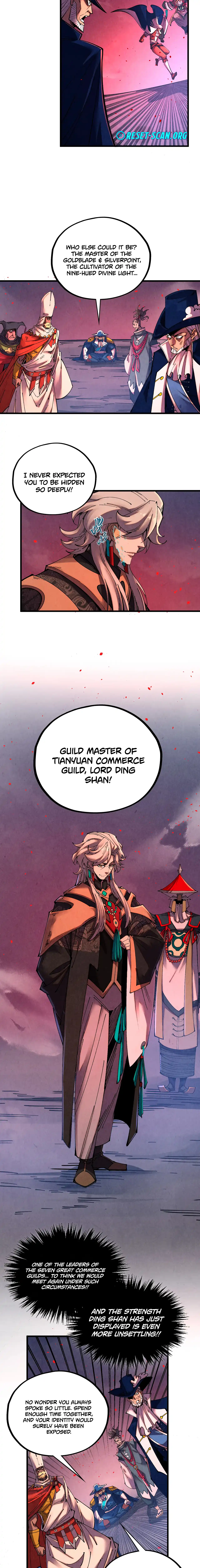 Read The Ultimate of All Ages Manga Online