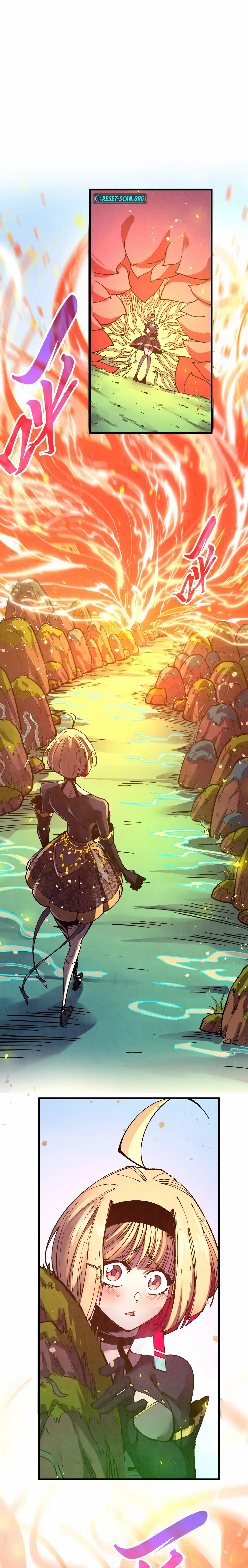 Read The Ultimate of All Ages Manga Online