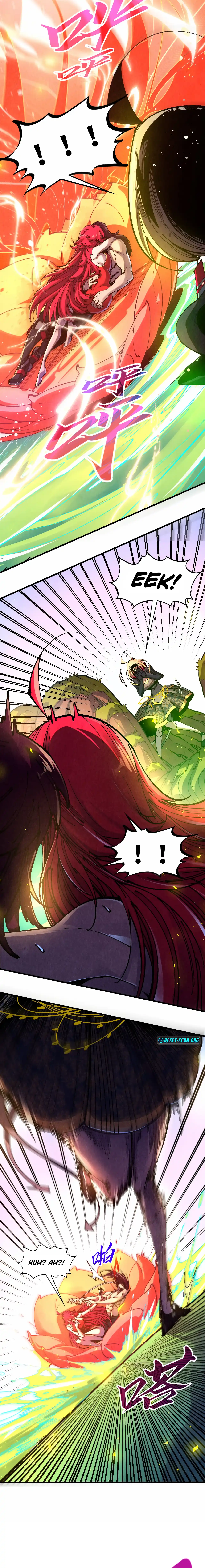 Read The Ultimate of All Ages Manga Online