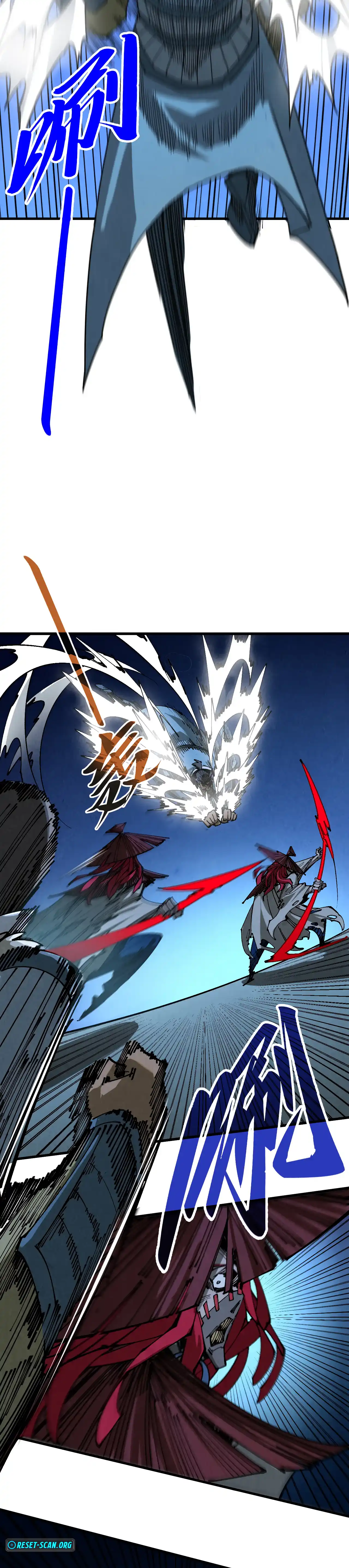 Read The Ultimate of All Ages Manga Online