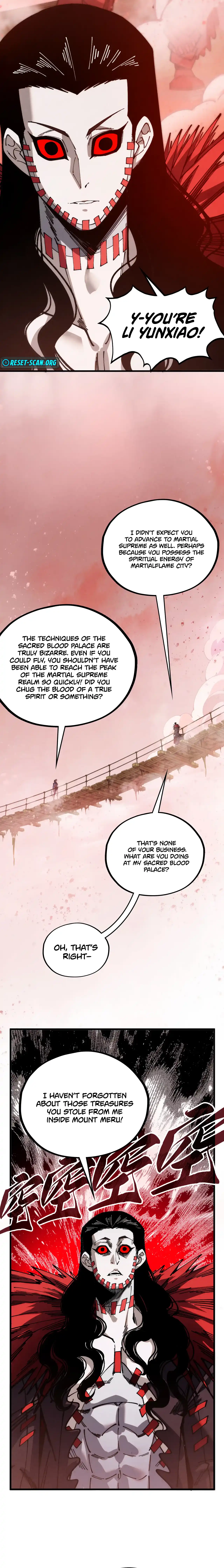 Read The Ultimate of All Ages Manga Online