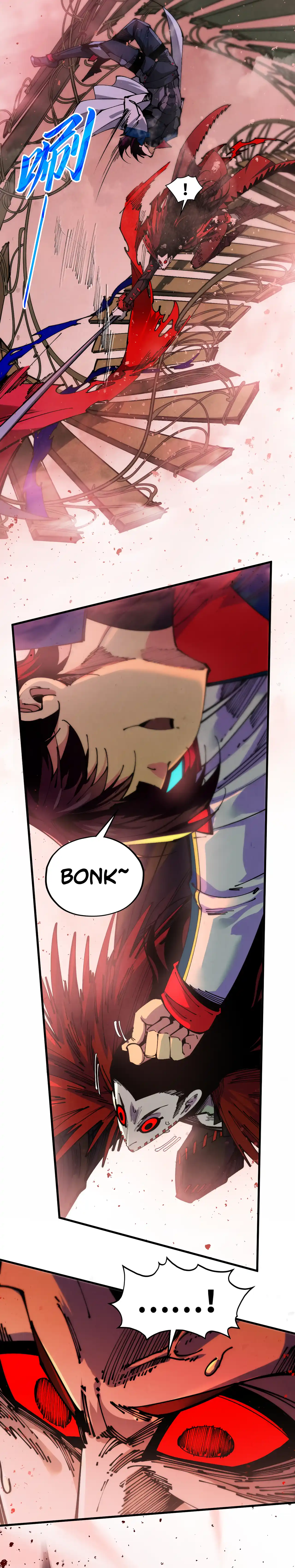 Read The Ultimate of All Ages Manga Online