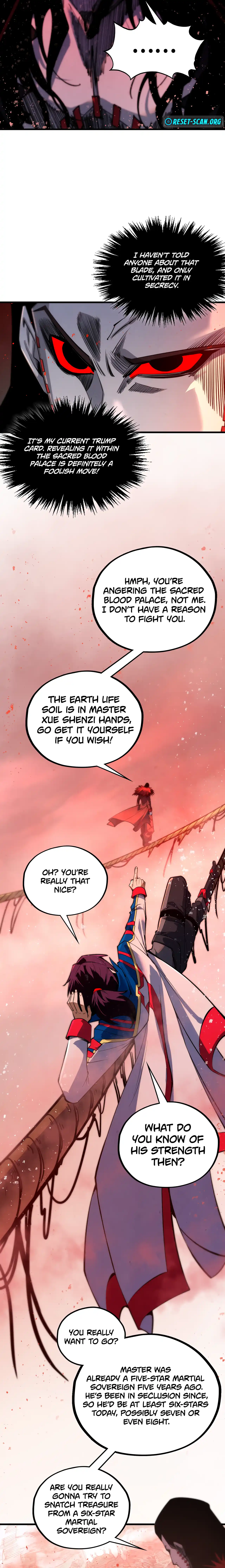 Read The Ultimate of All Ages Manga Online