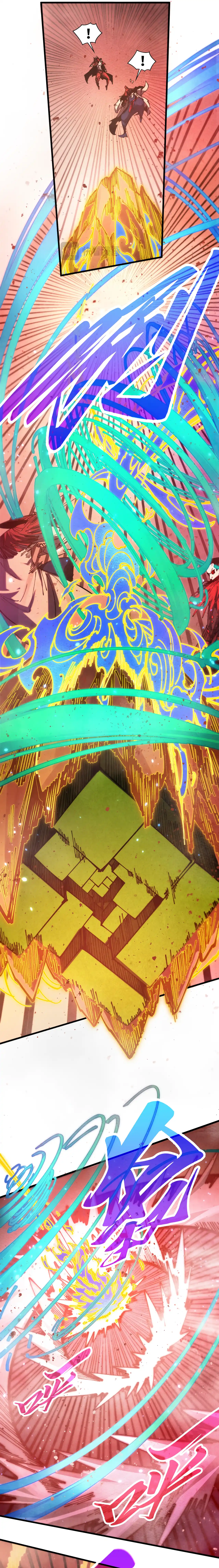 Read The Ultimate of All Ages Manga Online