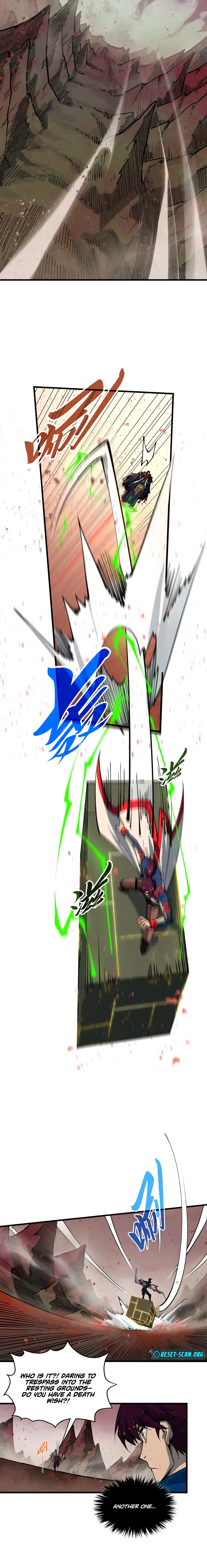 Read The Ultimate of All Ages Manga Online