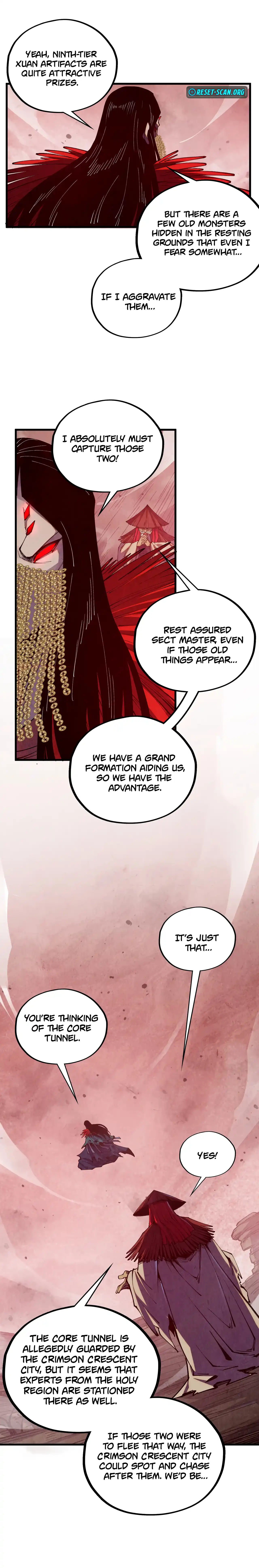 Read The Ultimate of All Ages Manga Online