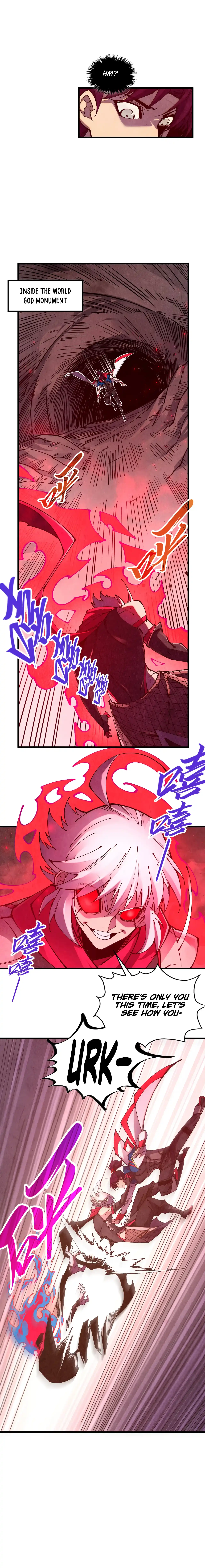 Read The Ultimate of All Ages Manga Online