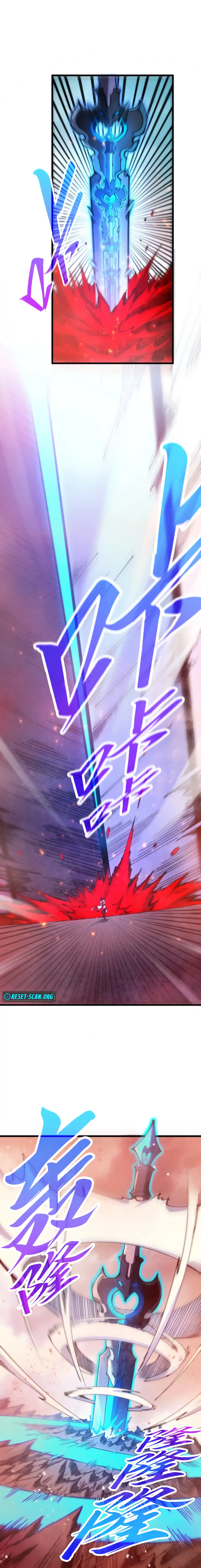 Read The Ultimate of All Ages Manga Online