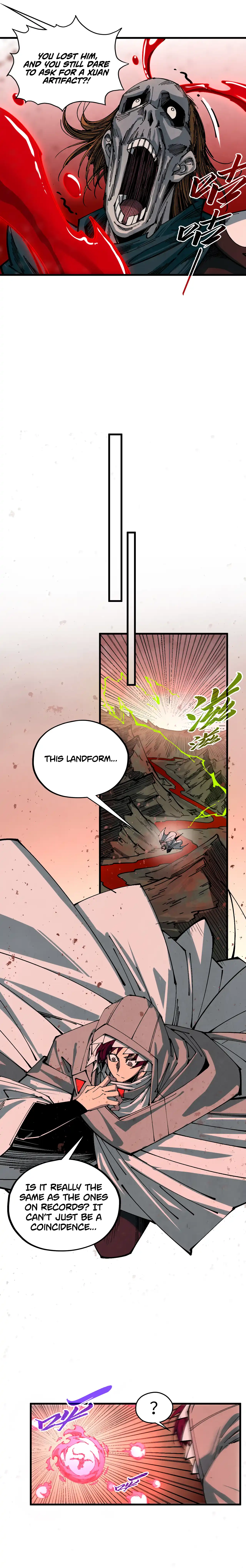 Read The Ultimate of All Ages Manga Online