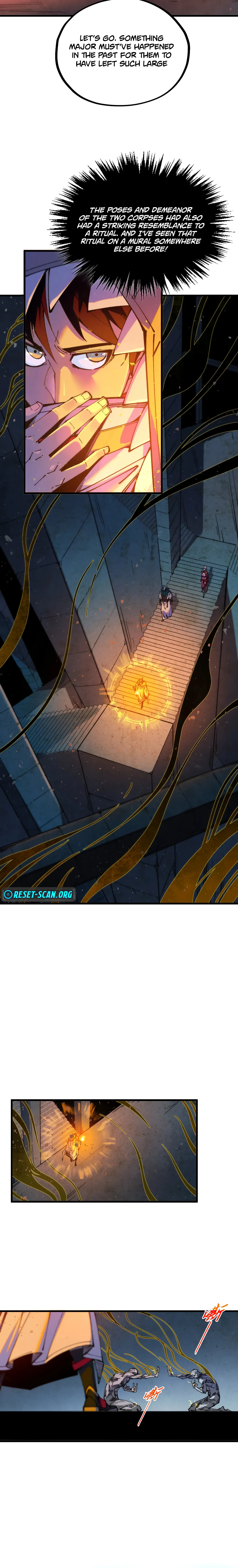 Read The Ultimate of All Ages Manga Online