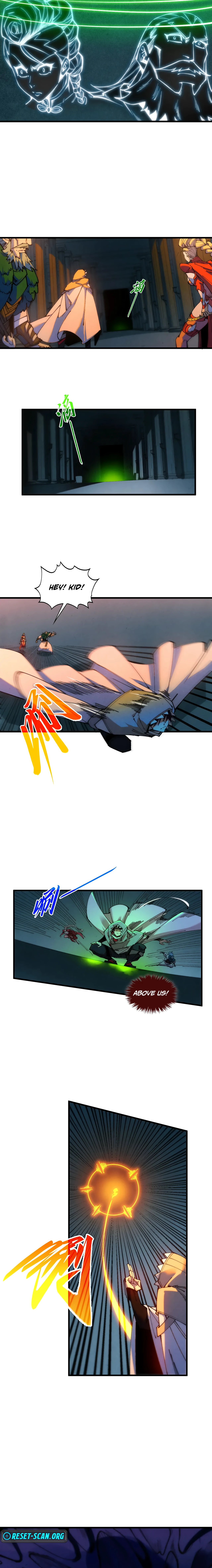 Read The Ultimate of All Ages Manga Online