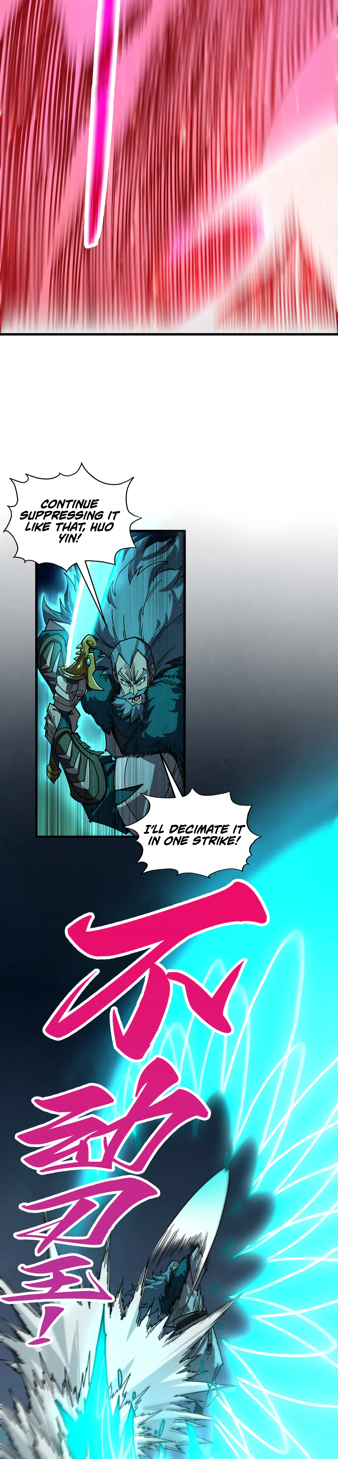 Read The Ultimate of All Ages Manga Online