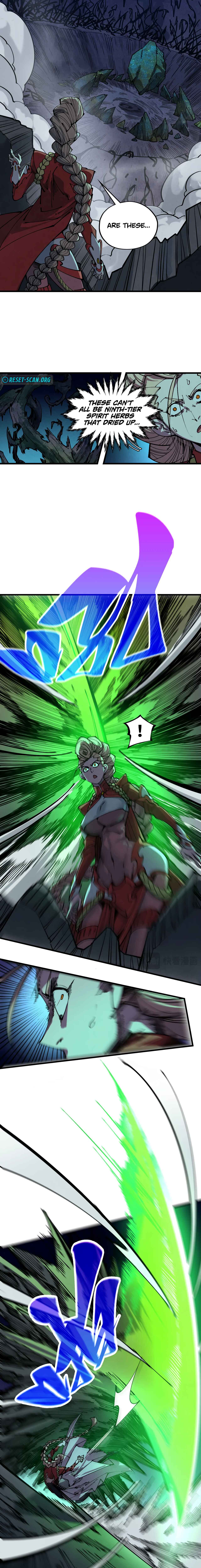 Read The Ultimate of All Ages Manga Online