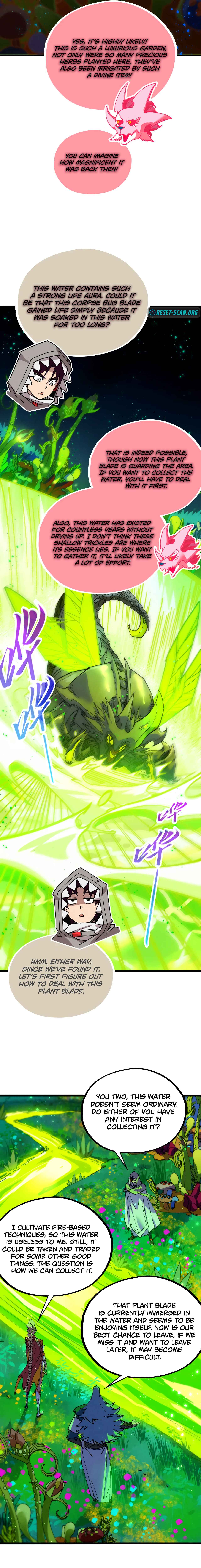 Read The Ultimate of All Ages Manga Online