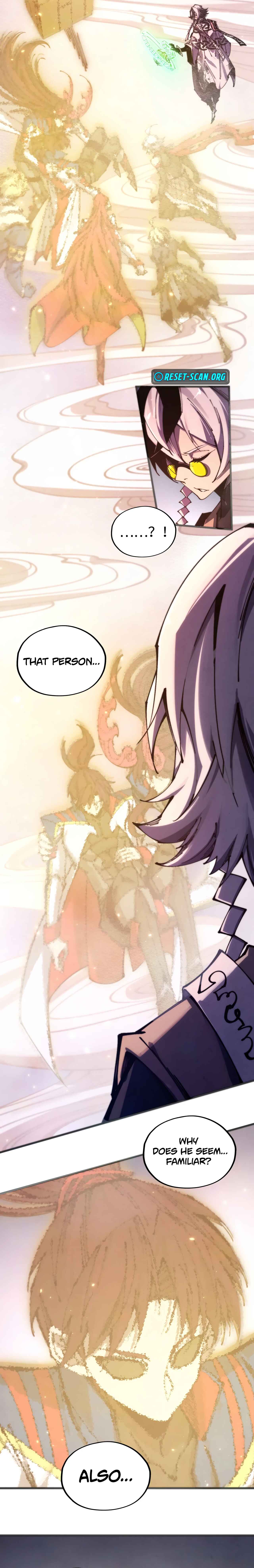 Read The Ultimate of All Ages Manga Online