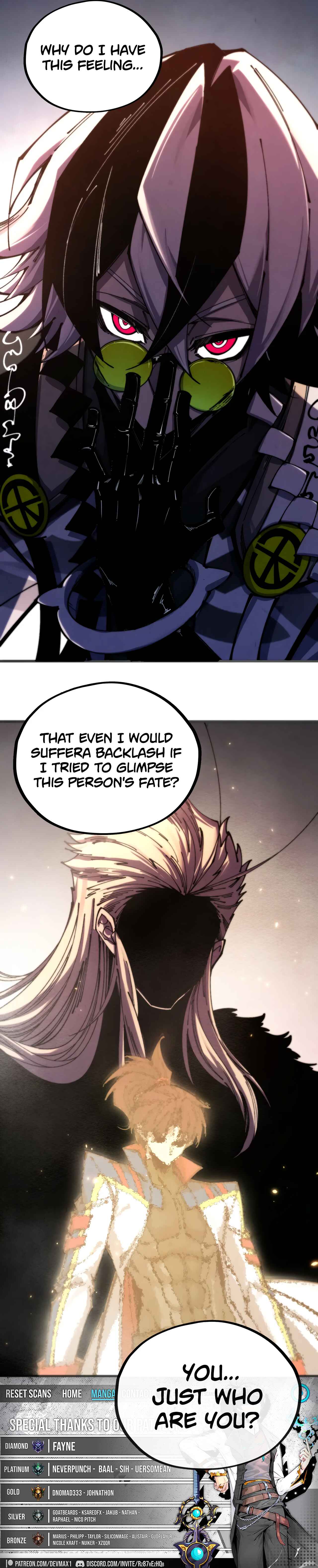 Read The Ultimate of All Ages Manga Online