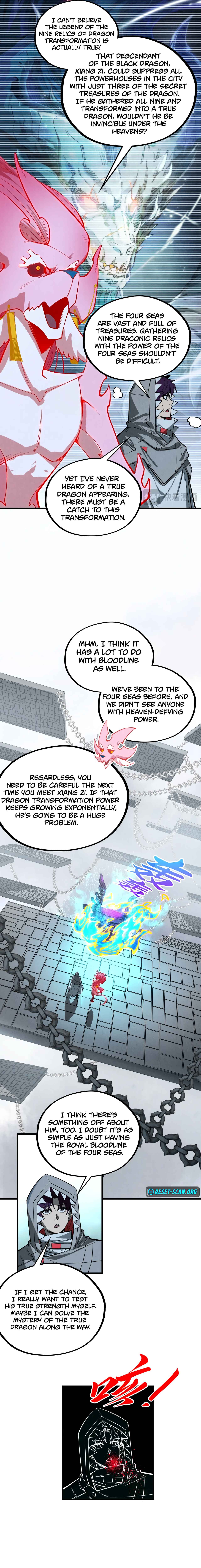 Read The Ultimate of All Ages Manga Online