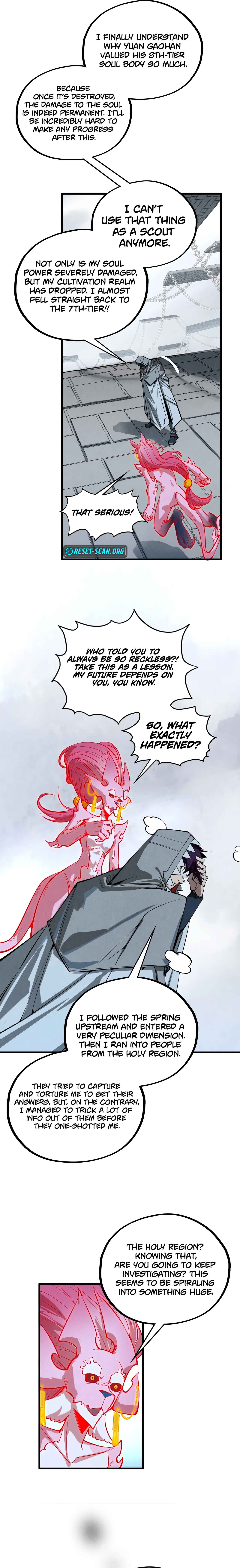 Read The Ultimate of All Ages Manga Online