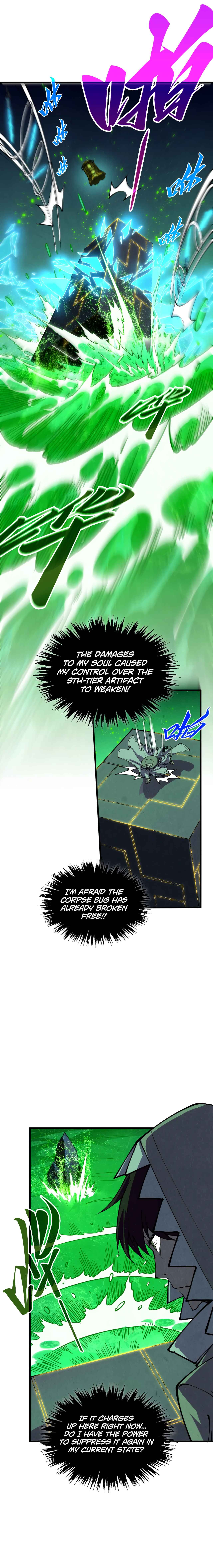 Read The Ultimate of All Ages Manga Online