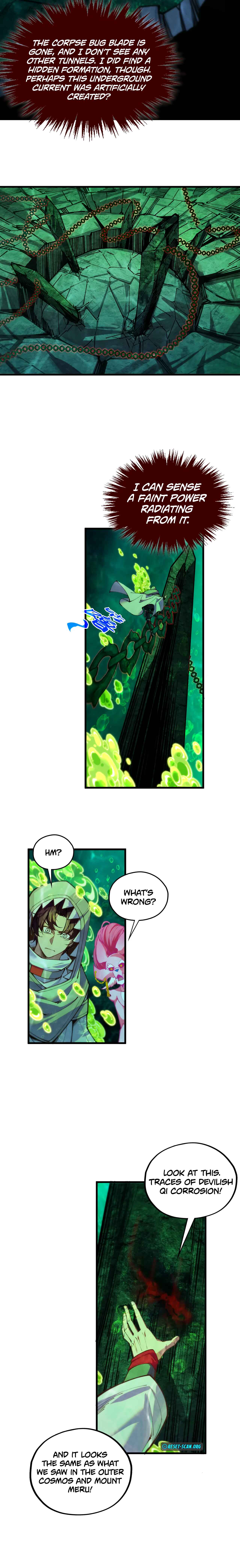 Read The Ultimate of All Ages Manga Online