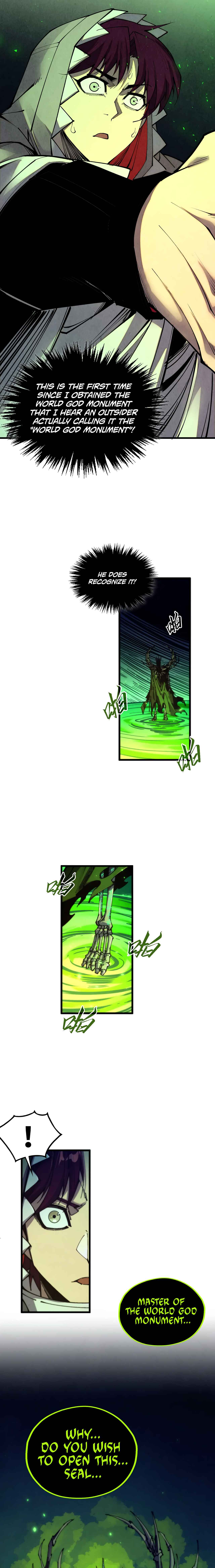 Read The Ultimate of All Ages Manga Online