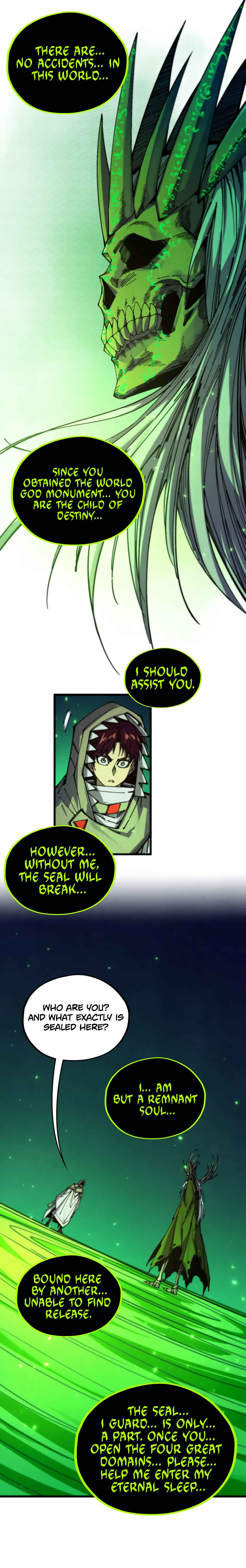 Read The Ultimate of All Ages Manga Online