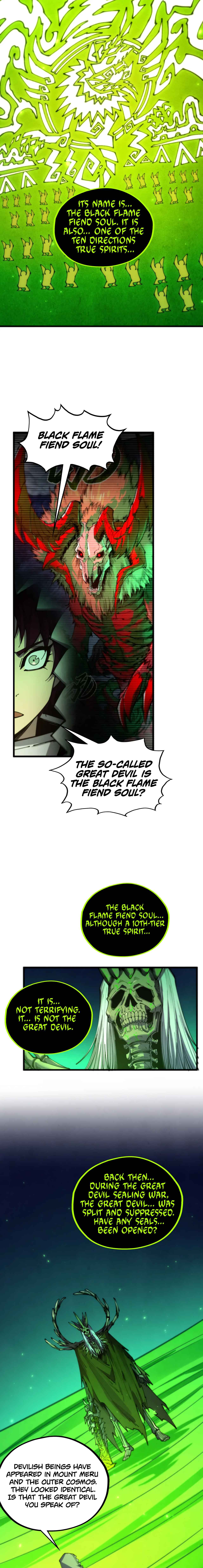 Read The Ultimate of All Ages Manga Online