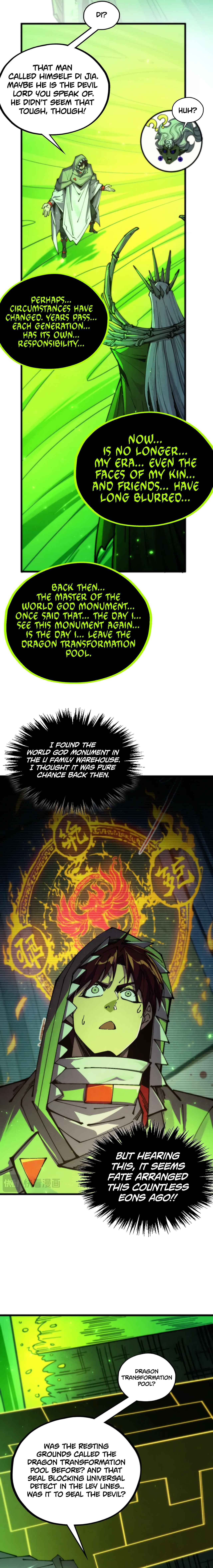 Read The Ultimate of All Ages Manga Online