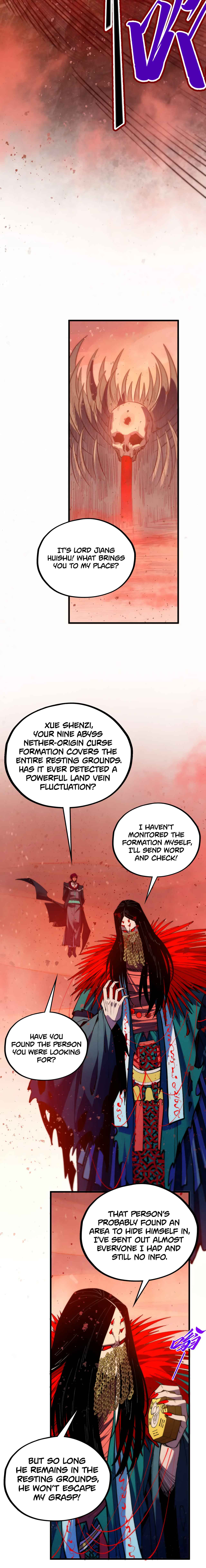 Read The Ultimate of All Ages Manga Online