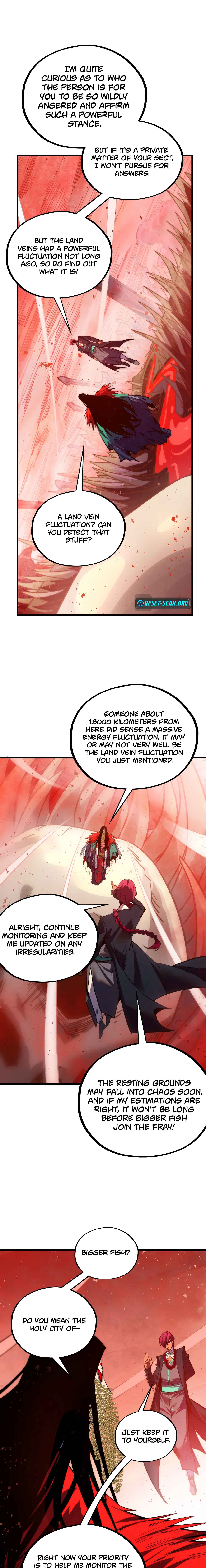 Read The Ultimate of All Ages Manga Online