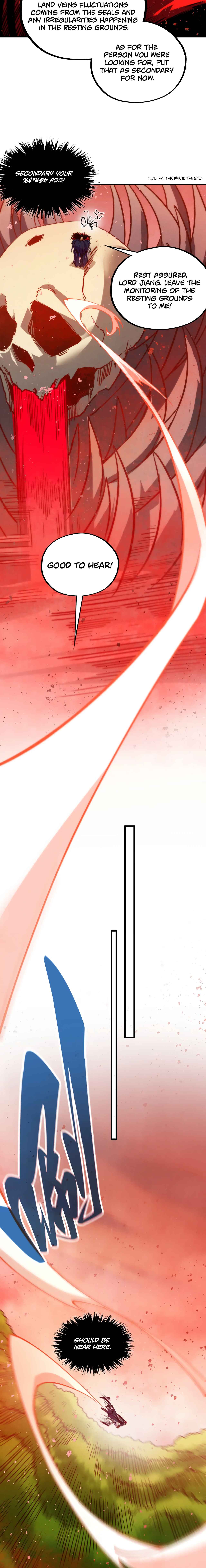 Read The Ultimate of All Ages Manga Online