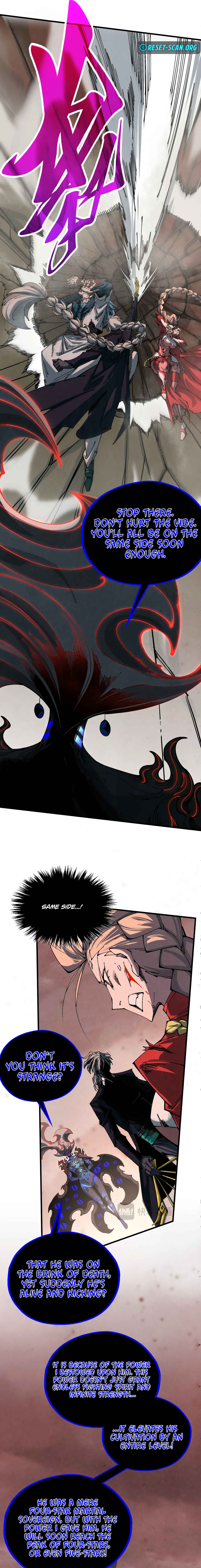 Read The Ultimate of All Ages Manga Online