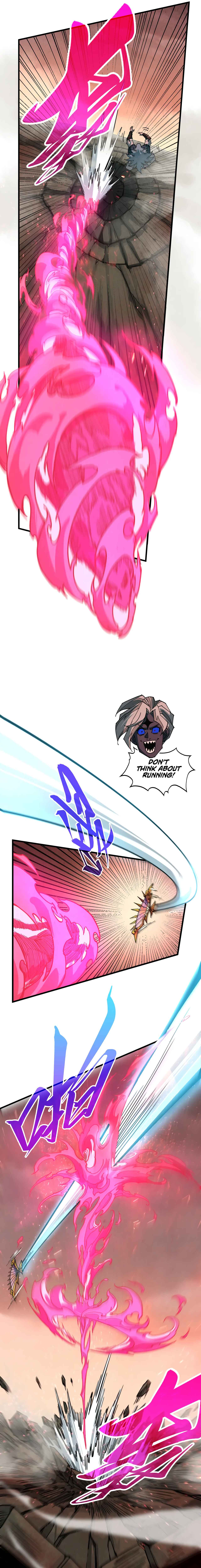 Read The Ultimate of All Ages Manga Online