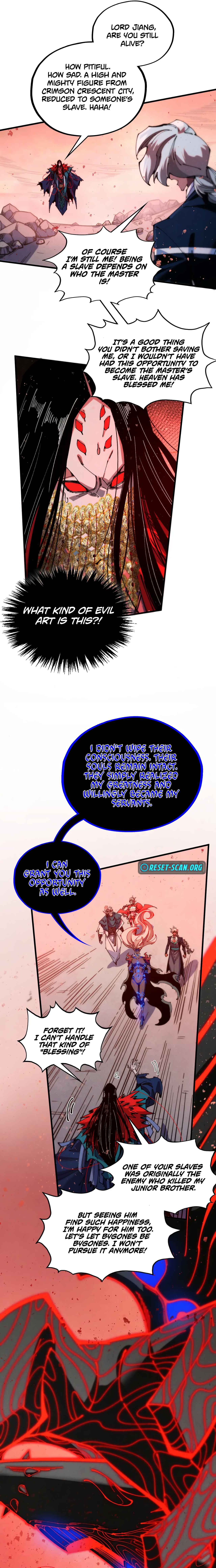 Read The Ultimate of All Ages Manga Online