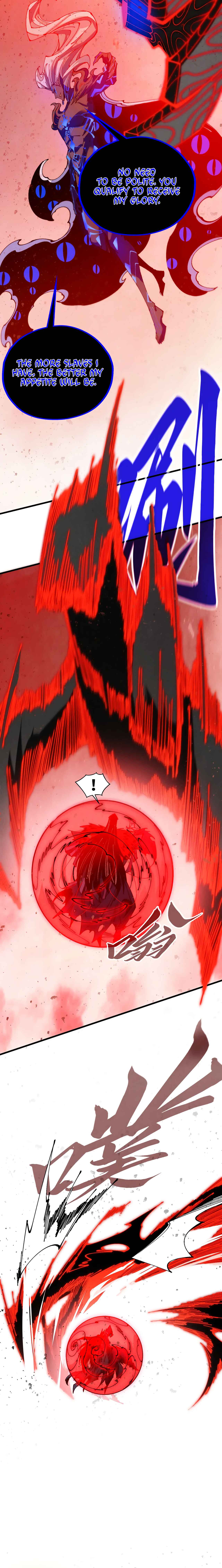 Read The Ultimate of All Ages Manga Online