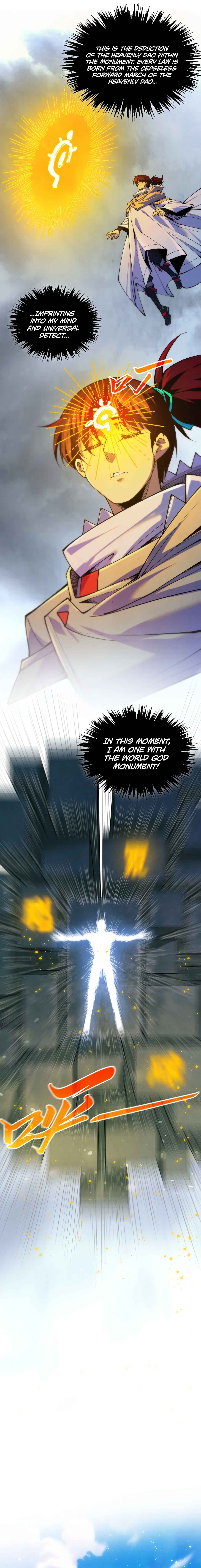 Read The Ultimate of All Ages Manga Online