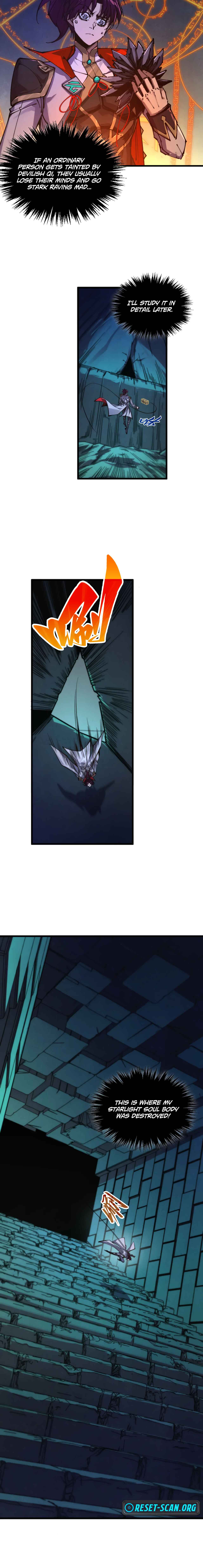 Read The Ultimate of All Ages Manga Online