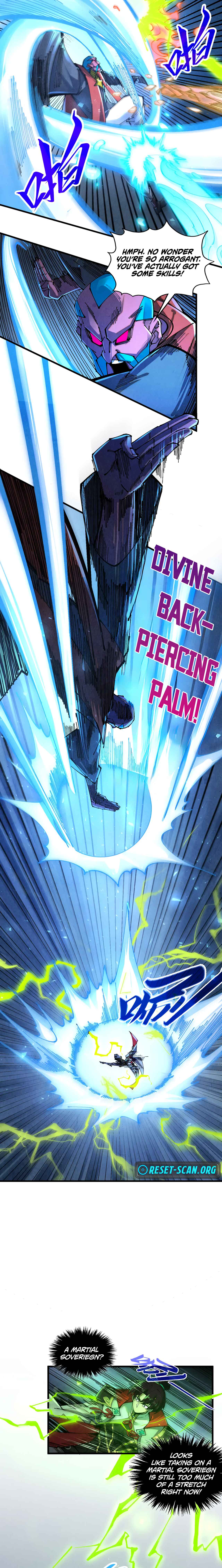 Read The Ultimate of All Ages Manga Online