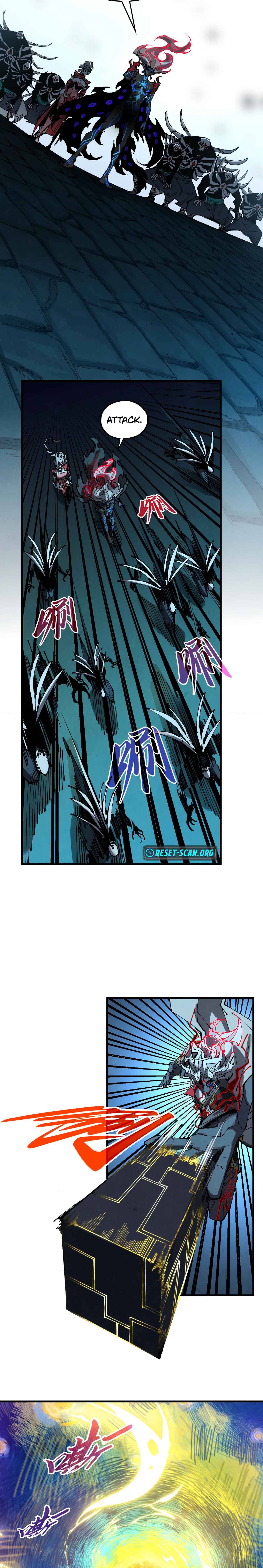 Read The Ultimate of All Ages Manga Online