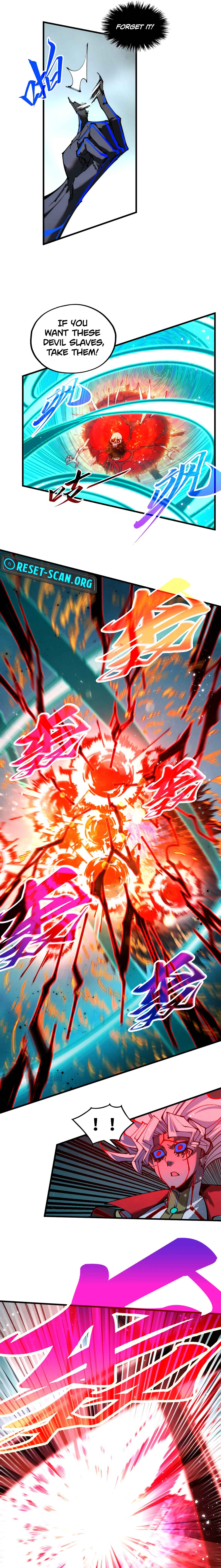 Read The Ultimate of All Ages Manga Online