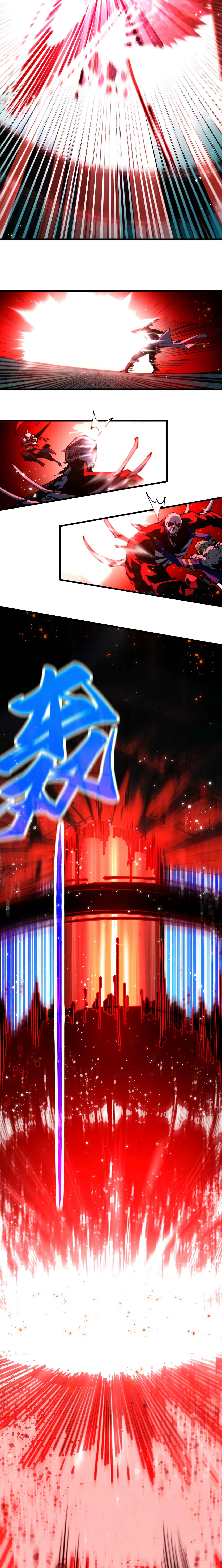 Read The Ultimate of All Ages Manga Online