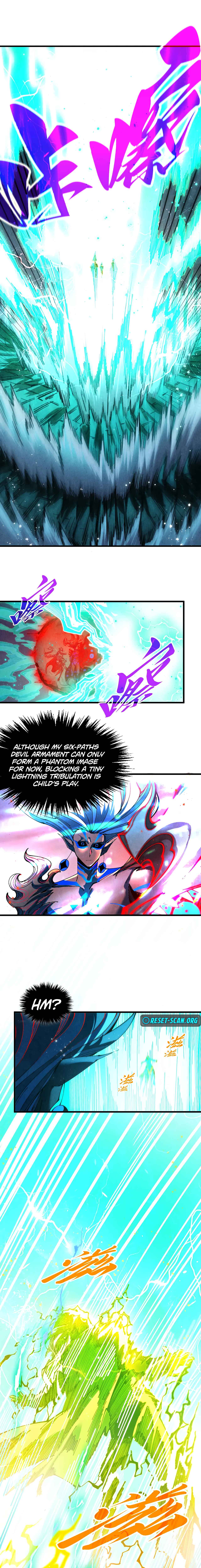 Read The Ultimate of All Ages Manga Online