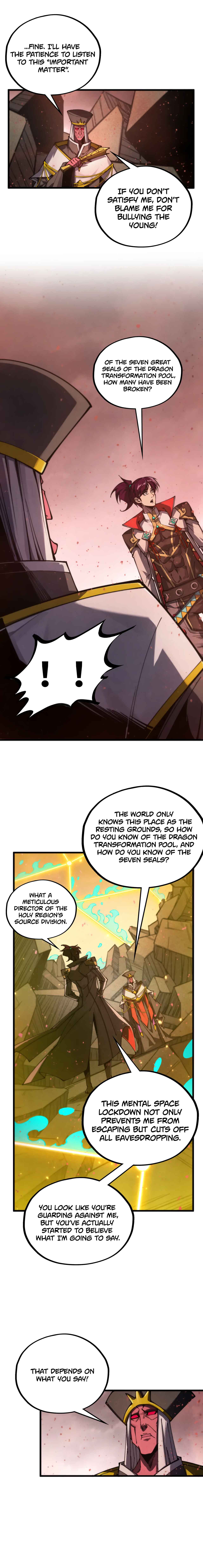 Read The Ultimate of All Ages Manga Online