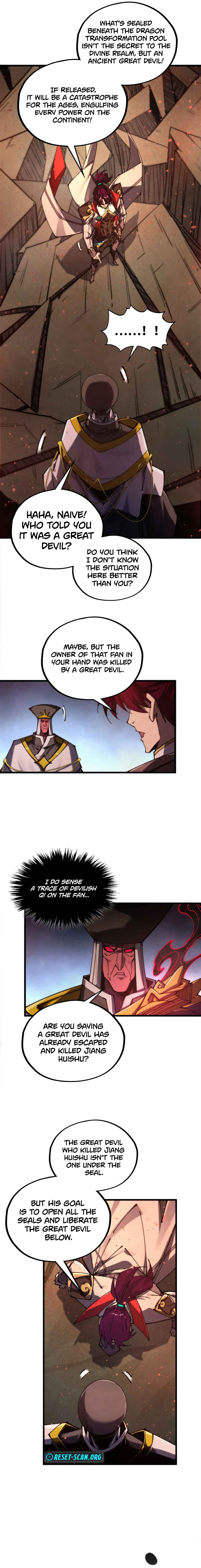 Read The Ultimate of All Ages Manga Online