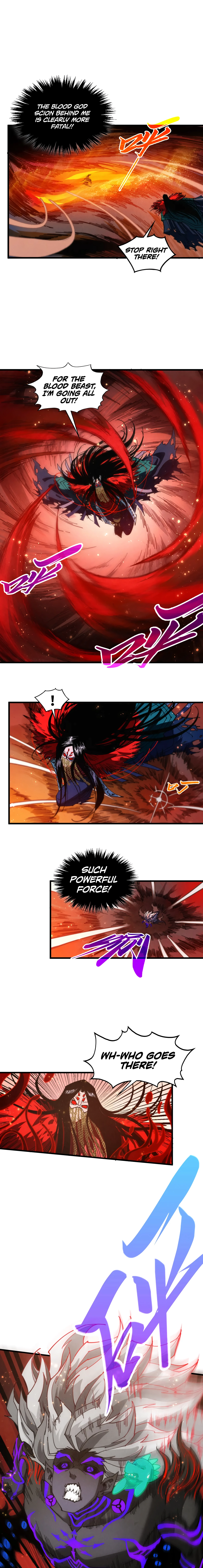 Read The Ultimate of All Ages Manga Online