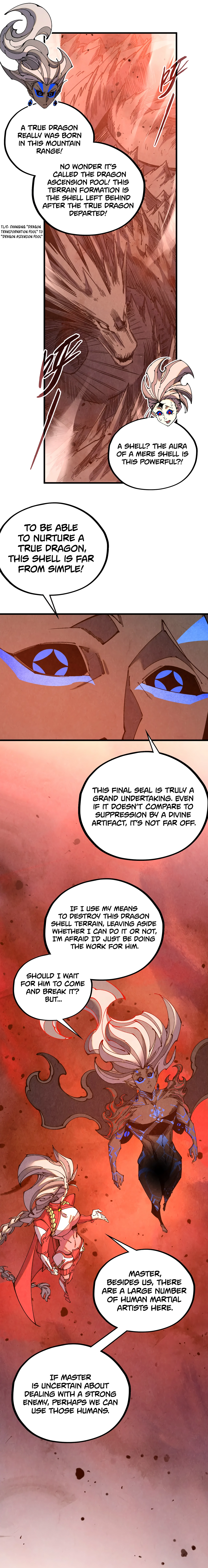 Read The Ultimate of All Ages Manga Online