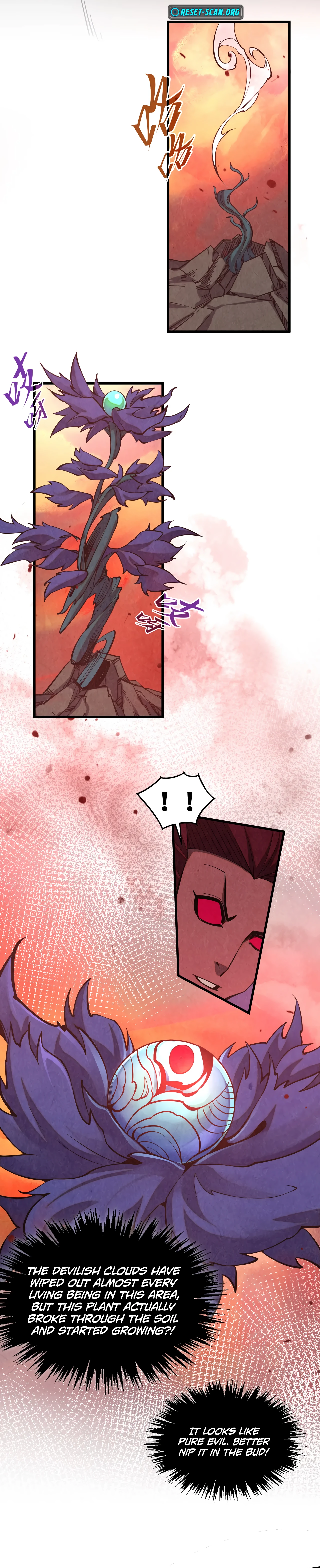 Read The Ultimate of All Ages Manga Online