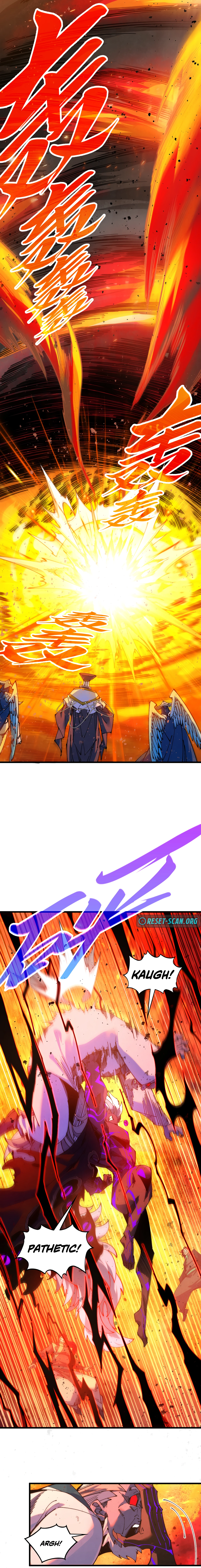 Read The Ultimate of All Ages Manga Online