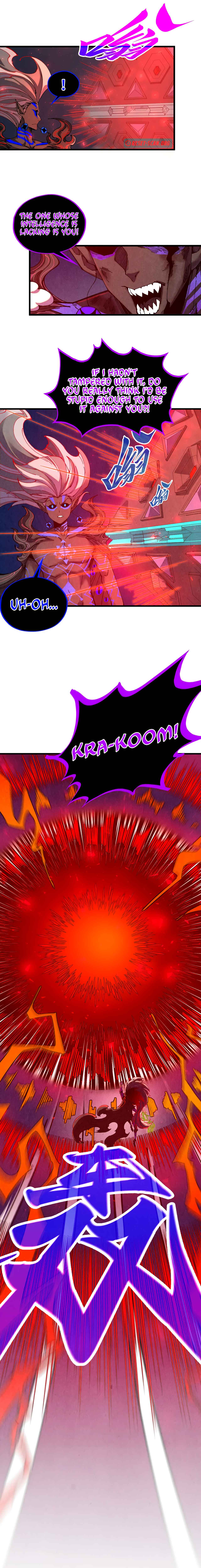 Read The Ultimate of All Ages Manga Online