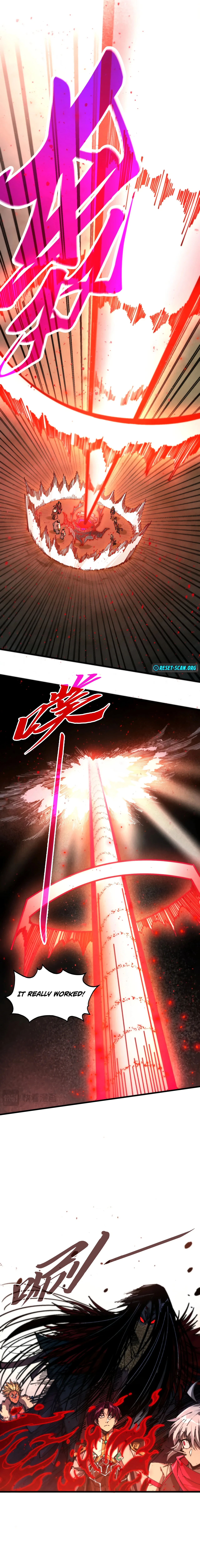 Read The Ultimate of All Ages Manga Online